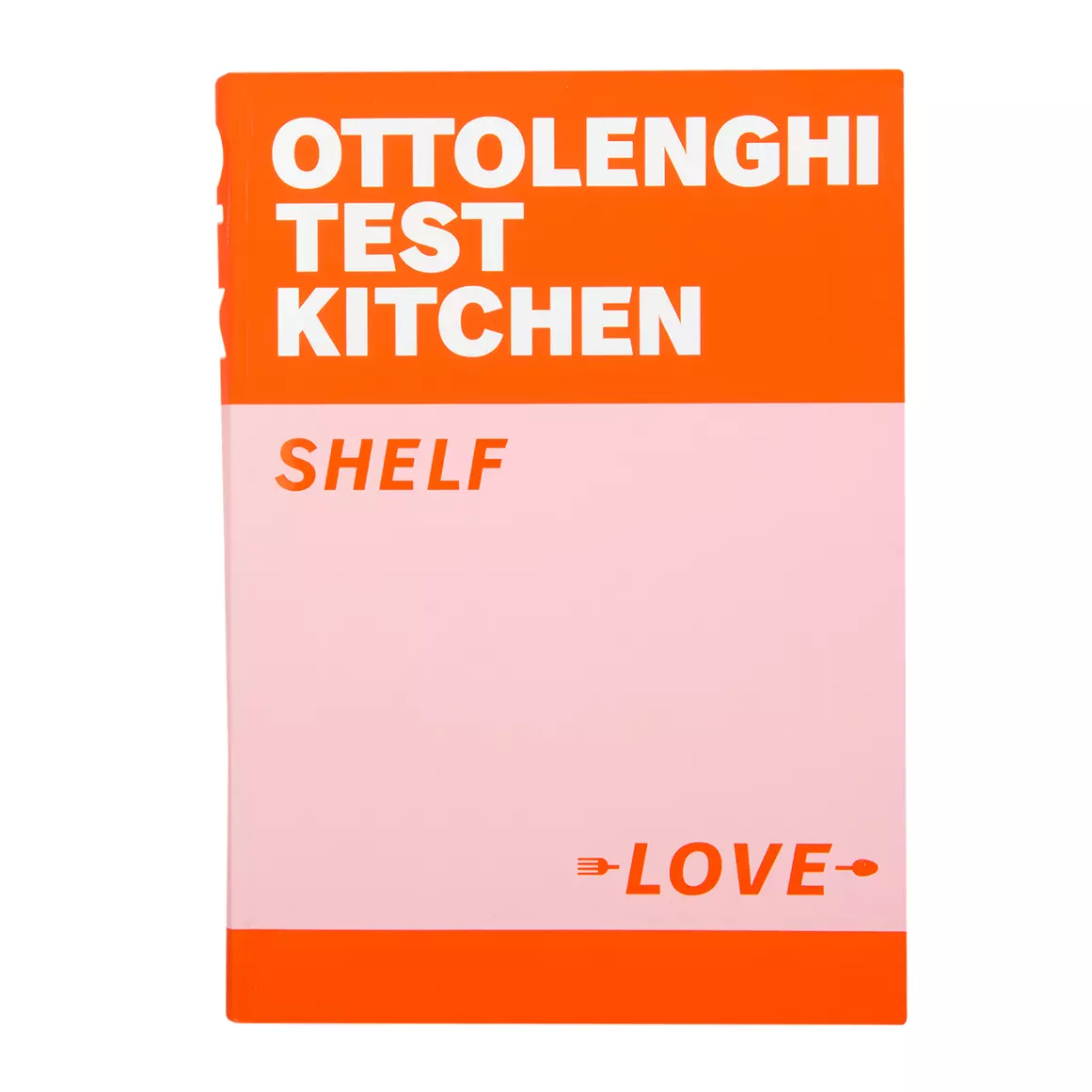Ottolenghi Test Kitchen: Shelf Love by Noor Murad and Yotam Ottolenghi Ottolenghi Test Kitchen: Shelf Love by Noor Murad and Yotam Ottolenghi